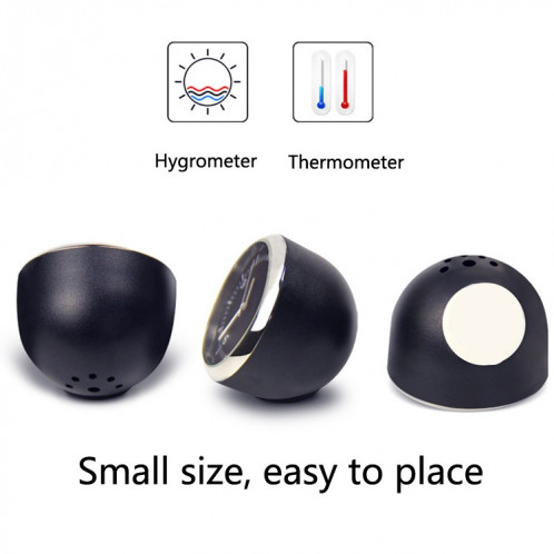 2 Thermomètre à haute température et basse température montés par véhicule SH75011498-04