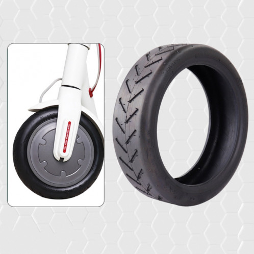 2 pcs pour le pneu de scooter électrique Xiaomi Xiaomi Mijia M365 / M365 PRO, style: pneu intérieur de 8,5 pouces SH79021393-07