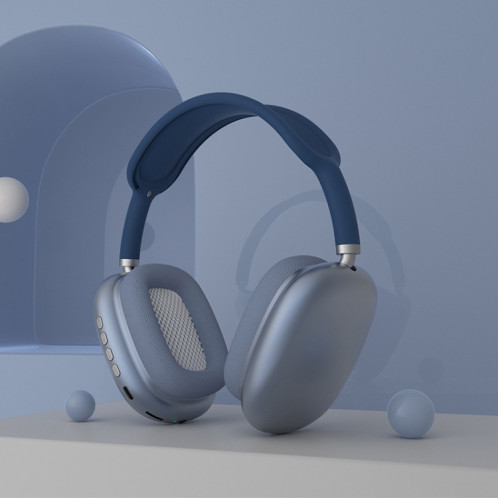 P9Bluetooth5.1Subwoofercasque sans filSupport de carteAUX/TF(bleu) SH101E325-07