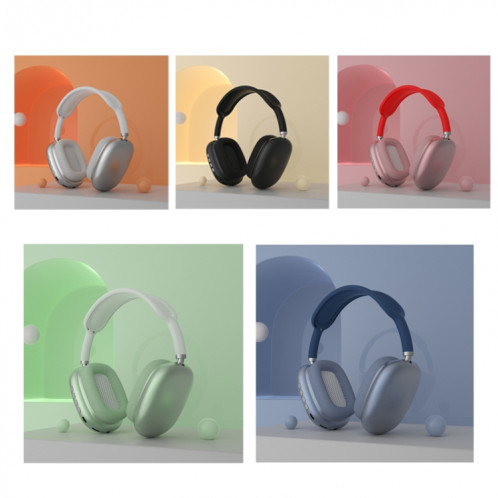 P9Bluetooth5.1Subwoofercasque sans filSupport de carteAUX/TF(bleu) SH101E325-07