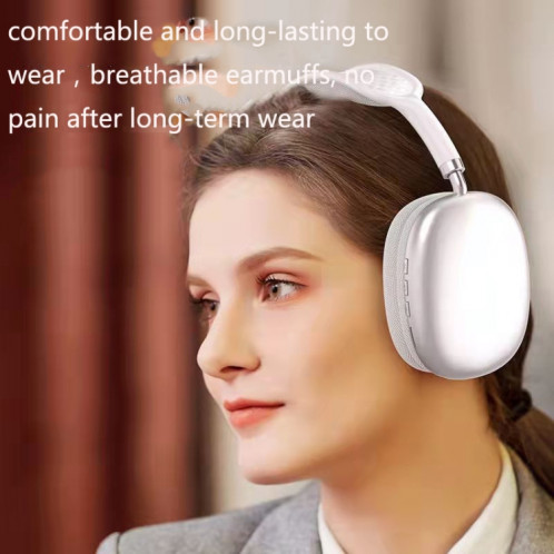 P9Bluetooth5.1Subwoofercasque sans filSupport de carteAUX/TF(vert) SH101D592-07