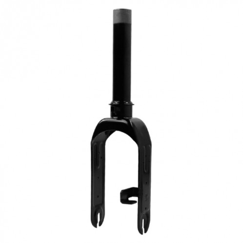 Accessoires de scooters Composant de fourche avant avant pour Ninebot Max G30 (Noir) SH801A589-07