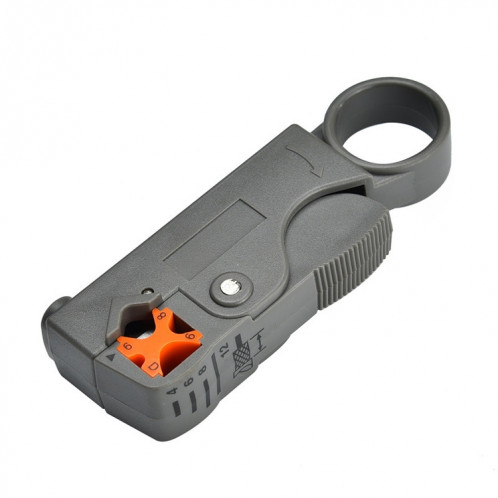 3 PCS Câble Coaxial Stripper Stripper Pince à décapage Câble Outil de dénudage (1024) SH701A1841-06