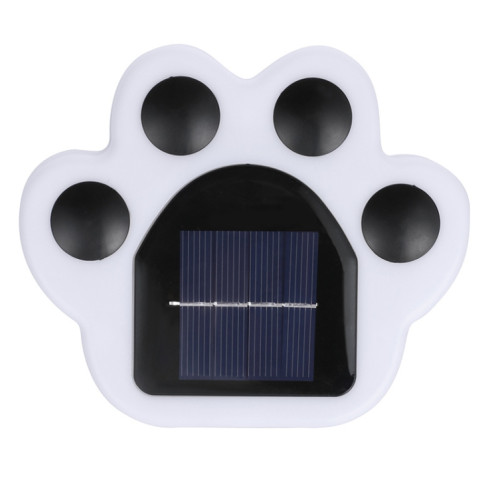 Bear Paw Solaire en plein air Cour de la coure enterrée (lumière blanche) SH901A427-06