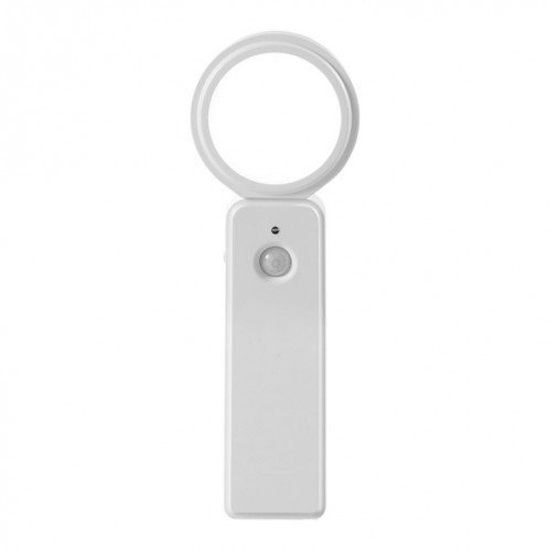 1,2W LED Intelligent Human Corps Induction USB Charging Night Light Night, Couleur de la lumière: Capteur Lumière chauffée SH82011820-06