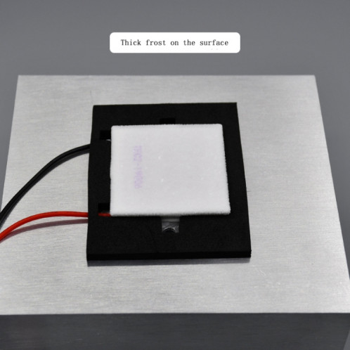 TEC1-12709 Module d'élément de peltier de refroidisseur thermoélectrique SH39021732-07