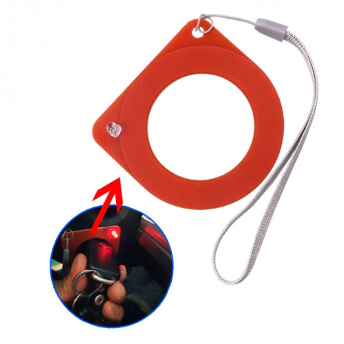 Detecteur de bobine anti-vol de puce d'induction de 5 PCS (bobine de détection d'écu) SH401A997-06