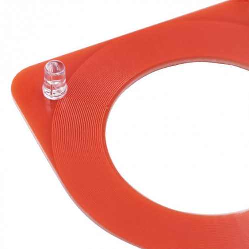 Detecteur de bobine anti-vol de puce d'induction de 5 PCS (bobine de détection d'écu) SH401A997-06