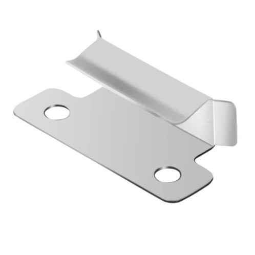 Pince en acier inoxydable en verre d'imprimante 3D 3D SH8164647-06