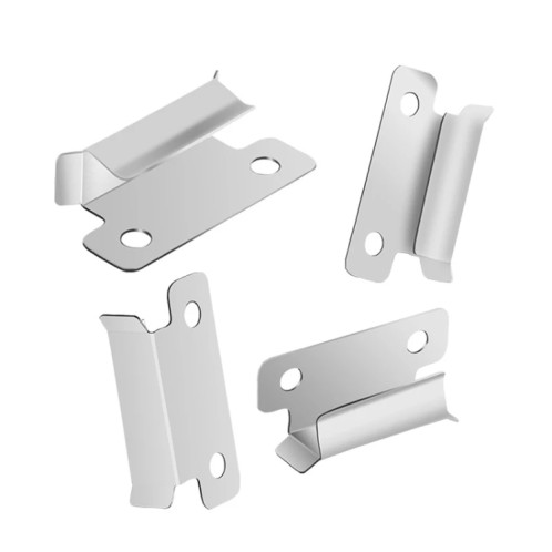 Pince en acier inoxydable en verre d'imprimante 3D 3D SH8164647-06