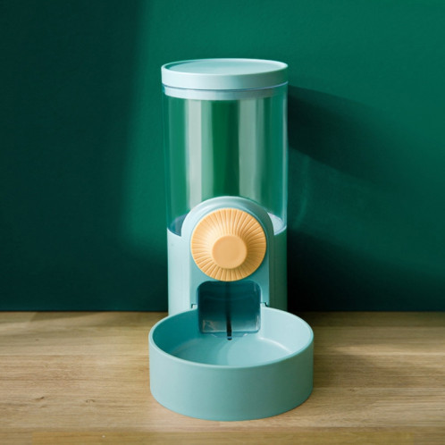 AMPARTEUR AUTOMATIQUE AUTOMATIQUE CAT, Style: Alimentateur (Vert fleur) SH6403802-07