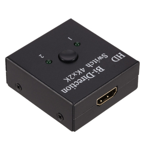 ZHQ010 HDMI Twood-Way Smart 2 à 1 interrupteur SH8349387-06