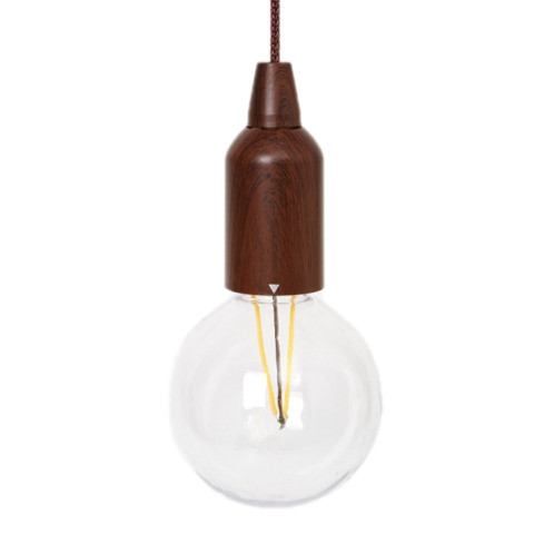 Camping Tente Pull-Switch Atmosphère Night Light, Style: Grand Sphérie SH780226-06