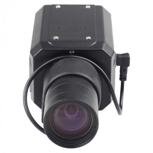 Caméra de sécurité grand angle de Vanxse BX60 1000TVL HD, Spécifications: NTSC SH49021392-05