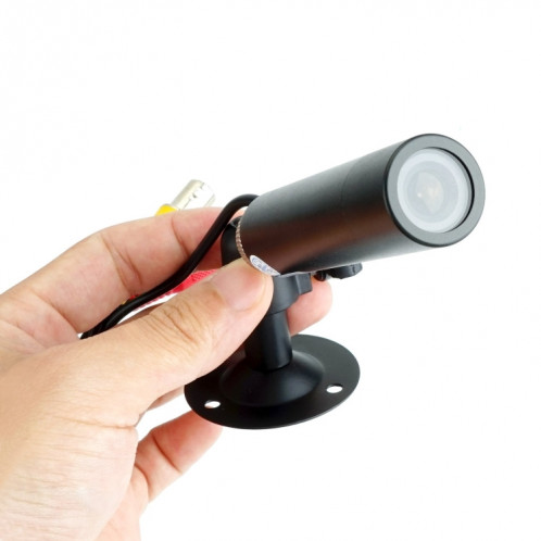Vanxse MB18 Caméra de surveillance grand angle HD Line 1000, Spécifications: NTSC SH57011985-07