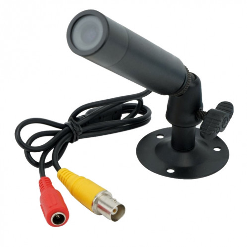 Caméra de surveillance grand angle de Vanxse MB18 1000 HD, Spécifications: PAL SH57021726-07