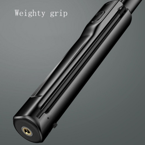 Télécommande Bluetooth CYKE A17 avec support photo TRIPOD A17 0.8M Noir (sans lumière) SC14011698-07