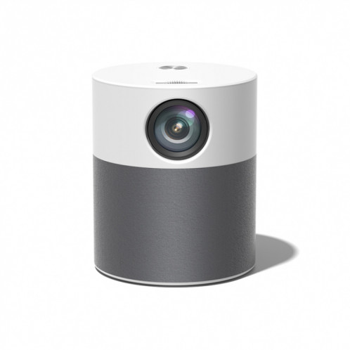 M1 Home Commercial LED Projecteur SMART HD SMART, Spécification: Fiche AUT (Téléphone avec version d'écran) SH904B134-07