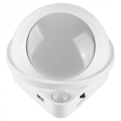 DMK-022PL LED Charge de la veille automatique de la nuit d'escalier (lumière blanche) SH301B1170-07