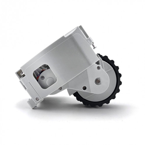 1 paire xm6521 accessoires de roue à pied pour le robot de balayage Mijia 1S SH8907817-06