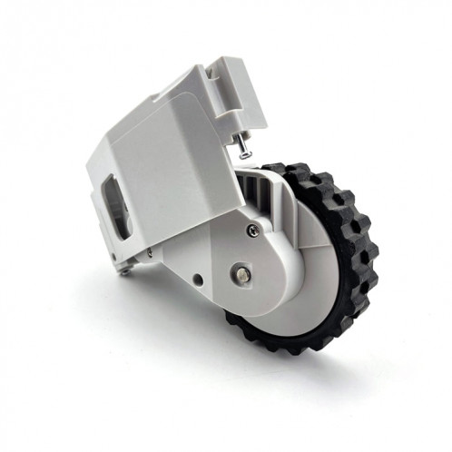 1 paire xm6521 accessoires de roue à pied pour le robot de balayage Mijia 1S SH8907817-06