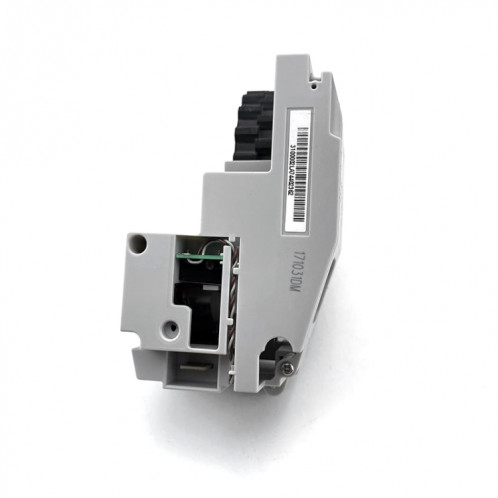1 paire xm6521 accessoires de roue à pied pour le robot de balayage Mijia 1S SH8907817-06