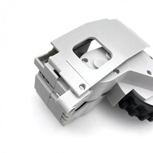 1 paire xm6521 accessoires de roue à pied pour le robot de balayage Mijia 1S SH8907817-06