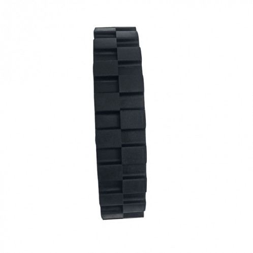 2 PCS M7736 ACCESSOIRES DE LA PEAU DE TIRE anti-usure pour MIJIA 1S / Stone S5 SH89101862-05