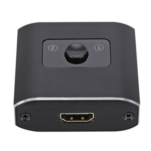 2 à 1 interrupteur HD HDMI HD SH9037341-07