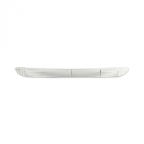 Accessoires de seuil de balayeuse pour xiaomi / mijia / cobos / baleine de nuage (blanc) SH501A893-04