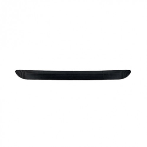 Accessoires de seuil de balayage pour xiaomi / mijia / cobos / baleine de nuage (noir) SH501D504-04