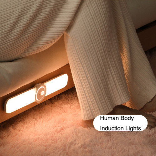 RD05 Home Home Human Body Induction Armoire Lumières, Style: Version d'induction SH81011227-07