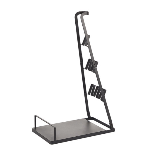 Support de rangement non-perforateur d'aspirateur universel pour Dyson, couleur: B (noir) SH07011788-07