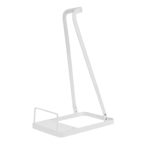Support de rangement non-perforateur d'aspirateur universel pour Dyson, couleur: un type (blanc) SH07031277-07