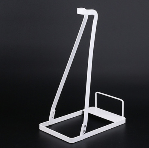 Support de rangement non-perforateur d'aspirateur universel pour Dyson, couleur: un type (blanc) SH07031277-07