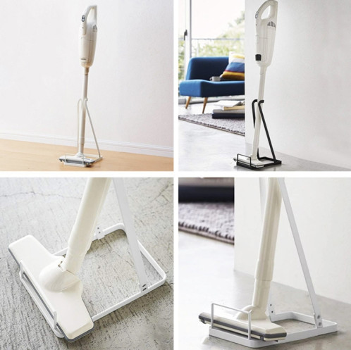 Support de rangement non-perforateur d'aspirateur universel pour Dyson, couleur: un type (blanc) SH07031277-07