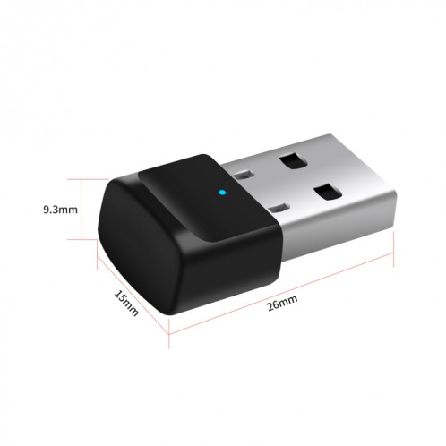 Adaptateur Bluetooth USB TX56 SH93501868-07