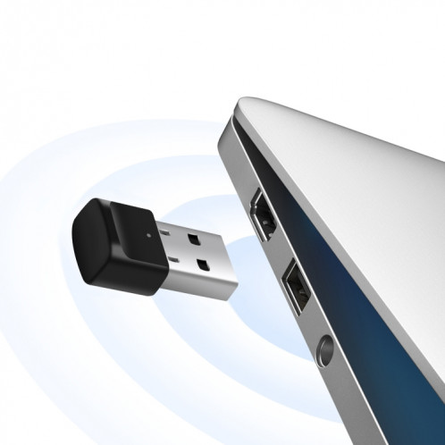 Adaptateur Bluetooth USB TX56 SH93501868-07
