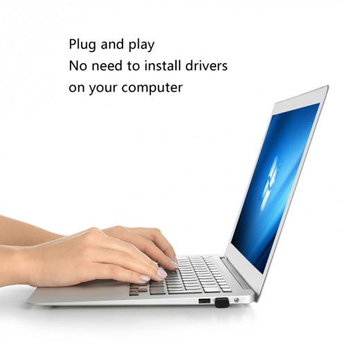 Adaptateur Bluetooth USB TX56 SH93501868-07