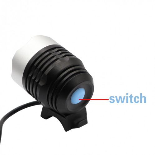 Réparation de téléphone mobile Lampe de durcissement de colle UV (trois engrenages) SH201A148-07