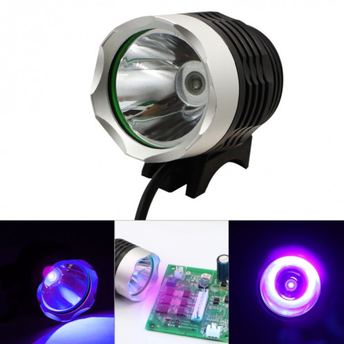 Réparation de téléphone mobile Lampe de durcissement de colle UV (trois engrenages) SH201A148-07