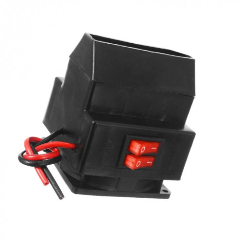 Dégivreur de chauffage de voiture 24V SH7202111-05