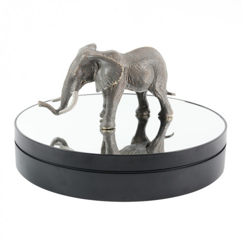 25cm Vitesse réglable Table de prise de vue vidéo Stand de prise de vue vidéo (miroir noir) SH501A651-07