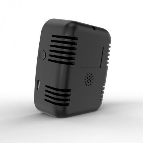 Détecteur de la qualité de l'air d'humidité de la température intérieure SH97011552-05
