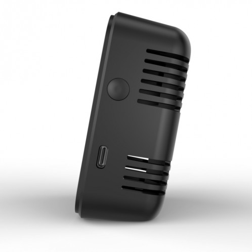 Détecteur de la qualité de l'air d'humidité de la température intérieure SH97011552-05