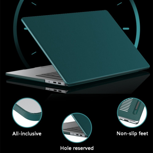 Cas de protection anti-goutte pour ordinateur portable pour l'honneur Magicbook Pro 16 (Orange) SH401C1151-07