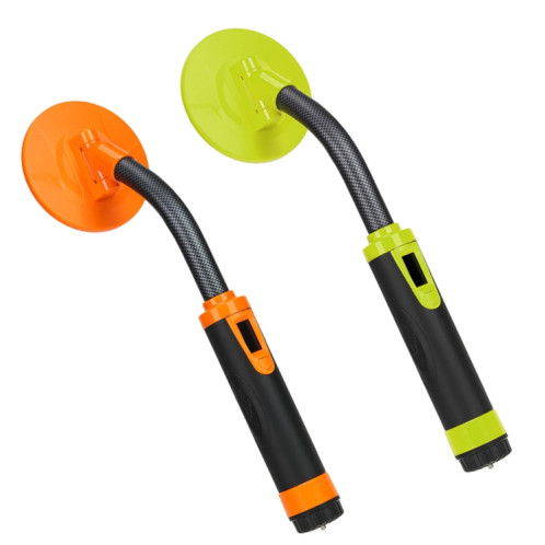 Tige de positionnement du détecteur de métal HS-07 HS-07 (vert) SH101B995-07