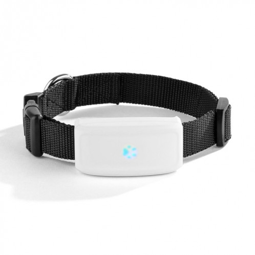 TK911 Traqueur GPS imperméable pour animaux de compagnie SH01221600-07