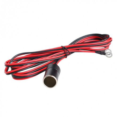 7426 Vehicle Heater Current Limiting Line Adapter Cable, Size: Length 3m SH6201120-07
