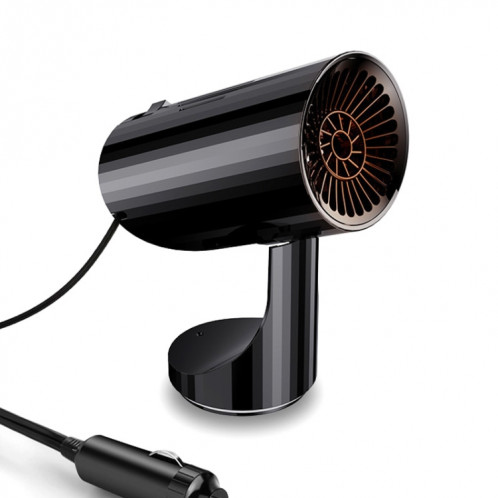 Folding Winter Car Heater(12V) SH601A1616-07